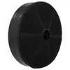 vhbw 2x Aktivkohlefilter kompatibel mit Zanussi ZHX659TN Produktbild-Vorschau 2