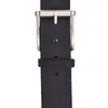 MUSTANG Herren Gürtel - Echtledergürtel, Produktbild-Vorschau 4