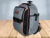 YPC Juggernaut Trolley Werkzeugrucksack XXL – Wasserfester Produktbild-Vorschau 1