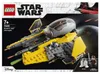 LEGO® 75281 LEGO® Star Wars 75281 Anakins Jedi Interceptor Anteprima dell’immagine prodotto 27