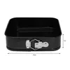 Kinghoff tortiera da 24 cm Non-stick KH1539 Anteprima dell’immagine prodotto 3