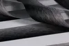 PREMIUM DOPPELROLLO BH3106 schwarz verlaufend mit Alu Produktbild-Vorschau 3
