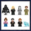 LEGO Harry Potter: Kasteel Zweinstein - Verpleegafdeling - Productafbeelding-voorbeeld 5
