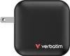 Verbatim Mini-GaN-Ladegerät 100W 4-Port, 1x USB-A , 3x Produktbild-Vorschau 10