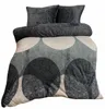 Teddy Plüsch Bettwäsche 220x240 cm Winter Cashmere Touch Produktbild-Vorschau 3