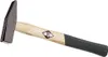 PICARD Schlosserhammer mit Hickorystiel 1.000g Nr. 1 Produktbild-Vorschau 2