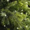 LED Lichterkette Warmweiß, Kabelfarbe:schwarz, LEDs:40 LEDs Produktbild-Vorschau 4