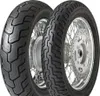 Dunlop Motorradreifen car-tyres D404 F ( 130/90-16 TT 67S Produktbild-Vorschau 5