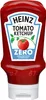 Heinz Tomato Ketchup ohne Zusatz von Zucker und Salz 400ml Produktbild-Vorschau 1