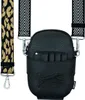 Jaguar Crossbag Schwarz-Silber Produktbild-Vorschau 3