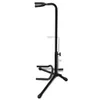 vidaXL Supporto per chitarra singolo regolabile Porta Anteprima dell’immagine prodotto 2