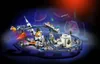LEGO® Creator 3 w 1 31142 Kosmiczna kolejka górska Podgląd zdjęcia produktu 20