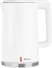 ECG RK 1702 Safe to Touch White | Rychlovarná konvice | 1,7 Náhled obrázku produktu 9