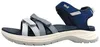 Sandály Teva Tirra Sport, modré, velikost 40 Náhled obrázku produktu 5
