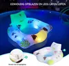 Canapé de piscine gonflable Inflaglow - LED RVB - Énergie Voir les images du produit 3
