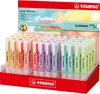 STABILO 96082000 #Textmarker swing cool Pastel Edition Anteprima dell’immagine prodotto 19