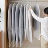 Kleidersack Lange 6 Stück Mottenschutz Kleidersäcke Produktbild-Vorschau 6