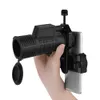 Universelle Handyhalterung mit Adapterclip für Fernglas, Produktbild-Vorschau 8