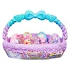 Spin Master Hatchimals - Zvieratká v košíku Náhľad obrázku produktu 2