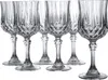 CreaTable, 23224, Serie Longchamp ECLAT, 6-er Set Produktbild-Vorschau 1