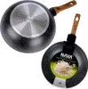 Nava - Wok mit Granitoberfläche 28 cm Produktbild-Vorschau 15
