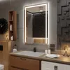 Badspiegel mit LED Beleuchtung - Sydney - 70 cm, 80 cm Produktbild-Vorschau 8