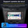 Autoradio Android 15 7 pouces, 2+64 Go, compatible CarPlay Voir les images du produit 8