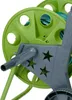 Kinzo Tuyau d'arrosage avec chariot - Incl. 30 m de tuyau, Voir les images du produit 2