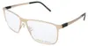 Brillenfassung Porsche Design P8276-B ø 57 mm Produktbild-Vorschau 3