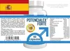 Potencialex Fruchtbarkeit 60 Kapseln 60 St Produktbild-Vorschau 8