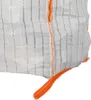 5x Großer Rundholzsack | Holzbag 100x100x150cm für Produktbild-Vorschau 2