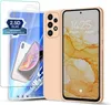 Hülle für Samsung Galaxy A53 5G mit 9H Displayglas Produktbild-Vorschau 1