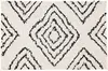 Kleine Wolke Badteppich Boho Natur 70x120 cm Produktbild-Vorschau 1
