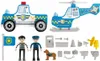 Hape HAPE aidim rinkinys Metro Police, E3050 Náhľad obrázku produktu 10
