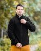NEO TOOLS Damen Herren Weiche Polarfleece-Jacke mit Produktbild-Vorschau 7