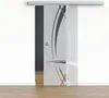 Pertura Glasschiebetür Komplettset Glera Tangle 02 900x2050 Produktbild-Vorschau 1
