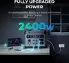 OUKITEL P2001 Plus Tragbares Netzteil 2400W | 2048Wh Produktbild-Vorschau 7