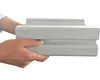 Fundament Kanalstein iUni grau 22 cm x 22 cm x 8 cm Produktbild-Vorschau 3