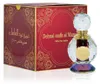 Al Haramain Tanasuk Parfümiertes Öl 12 ml (unisex) Produktbild-Vorschau 3