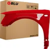 BLU Kotflügel Passend für Audi A3 8P II-generation LY3J Produktbild-Vorschau 1