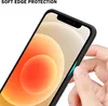 Cadorabo Hülle für Apple iPhone 12 MINI Schutz Hülle in Produktbild-Vorschau 5