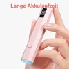 Lampe für Gelnägel: Flash Curing Nageltrockner mit Dual Produktbild-Vorschau 4