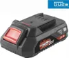 Güde AP20-20 Akku 2,0 Ah 20V Akkupack Ersatzakku Produktbild-Vorschau 2