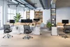Neomounts by Newstar NM-D775BLACKPLUS Neomounts by Newstar Productafbeelding-voorbeeld 22