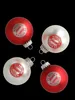 FC Bayern München Weihnachtskugeln / Christbaumkugeln Produktbild-Vorschau 2