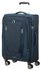 American Tourister trolley Wanderlite Spinner Exp. TSA Dark Voir les images du produit 2