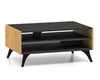 A product shot of a coffee table. Podgląd zdjęcia produktu