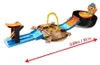 Hot Wheels Monster Trucks HHY74, set di veicoli e pista, Anteprima dell’immagine prodotto 5
