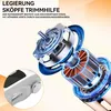 Nagelknipser elektrisch – 3 Geschwindigkeiten, LED-Licht, Produktbild-Vorschau 7