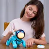 Chien télécommandé - SILVERLIT - JIGGO - Multicolore - Voir les images du produit 5